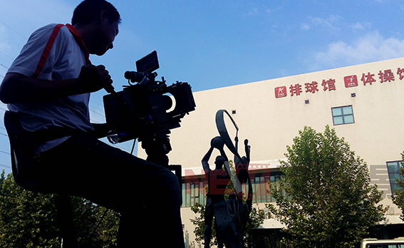 商業影視廣告制作_濟南商業影視廣告制作